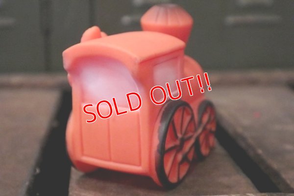 画像5: ct-181101-118 Mickey Mouse / Danara 1970's Mickey's Loco Squeak