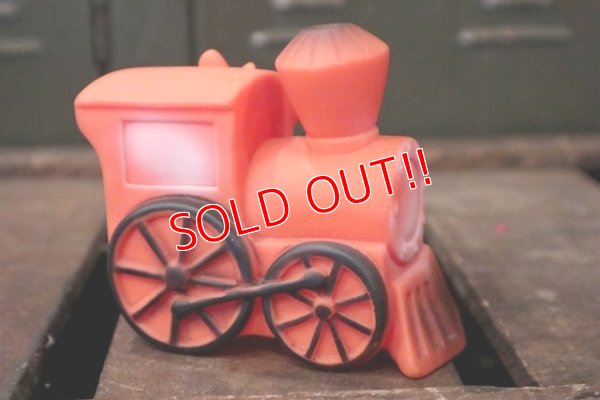 画像4: ct-181101-118 Mickey Mouse / Danara 1970's Mickey's Loco Squeak