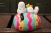 画像1: ct-181101-131 Snoopy / Whitman's 1990's Easter Egg Bank (1)