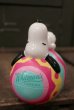 画像3: ct-181101-131 Snoopy / Whitman's 1990's Easter Egg Bank (3)