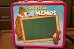 画像3: ct-181101-107 Yogi Bear / Aladdin 1970's Metal Lunch Box