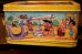 画像10: ct-181101-108 The Flintstones  / Aladdin 1960's Metal Lunch Box