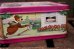 画像10: ct-181101-107 Yogi Bear / Aladdin 1970's Metal Lunch Box