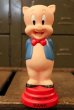 画像1: ct-181101-117 Porky Pig / 2003 Coin Bank (1)