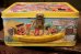 画像12: ct-181101-108 The Flintstones  / Aladdin 1960's Metal Lunch Box