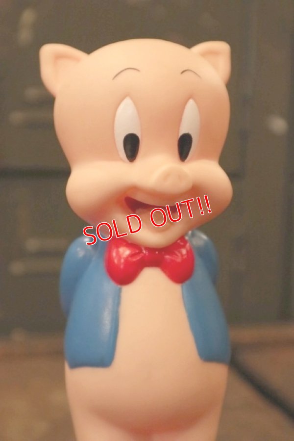 画像2: ct-181101-117 Porky Pig / 2003 Coin Bank