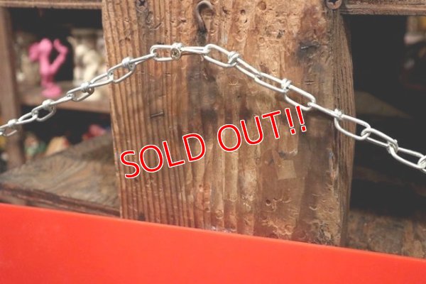 画像8: dp-181115-08 Levi's / 1970's Store Display Sign