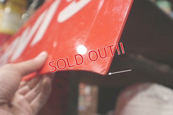 画像10: dp-181115-08 Levi's / 1970's Store Display Sign