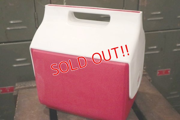 画像5: dp-181115-07 igloo / Little Playmate Cooler Box