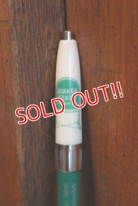 dp-181115-14 QUAKER STATE / Vintage Ballpoint Pen