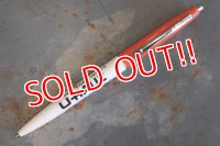 dp-181115-13 U-HAUL / Vintage Ballpoint Pen