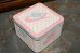 画像1: dp-181115-09 NIKE / 1980's Baby Shoes Tin Box (1)