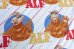 画像3: ct-181101-111 ALF / 1980's Flat Sheet (Twin)