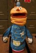 画像1: ct-181101-101 Big Mac Police / 1970's Puppet (1)