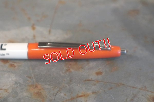 画像4: dp-181115-13 U-HAUL / Vintage Ballpoint Pen
