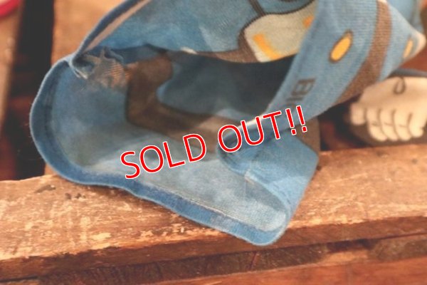 画像8: ct-181101-101 Big Mac Police / 1970's Puppet