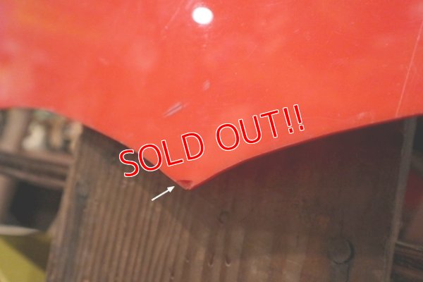 画像11: dp-181115-08 Levi's / 1970's Store Display Sign