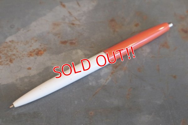 画像6: dp-181115-13 U-HAUL / Vintage Ballpoint Pen