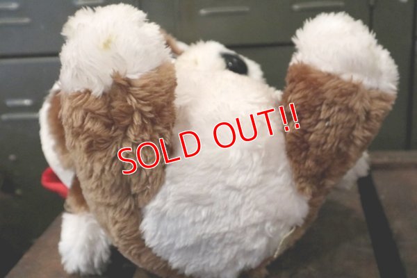 画像9: ct-181101-139 Sad Sam & Honey / Applause 1980's Sam Plush Doll