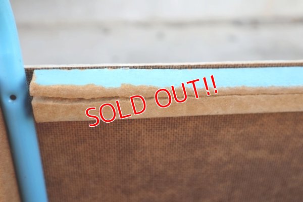 画像17: ct-181101-135 Raggedy Ann & Andy / 1970's Toy Box Cart