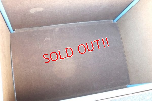 画像14: ct-181101-135 Raggedy Ann & Andy / 1970's Toy Box Cart