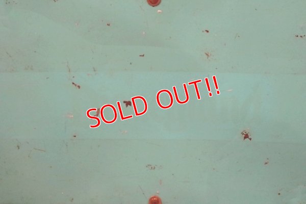 画像10: ct-181101-136 PEANUTS(Snoopy) / 1960's Trunk