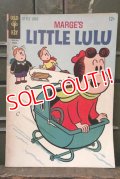 ct-180801-24 Little Lulu / Gold Key March,1965 Comic