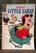 画像1: ct-180801-24 Little Lulu / Gold Key March,1965 Comic (1)