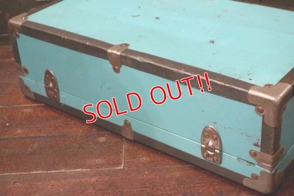 画像11: ct-181101-136 PEANUTS(Snoopy) / 1960's Trunk