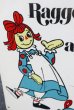 画像7: ct-181101-135 Raggedy Ann & Andy / 1970's Toy Box Cart