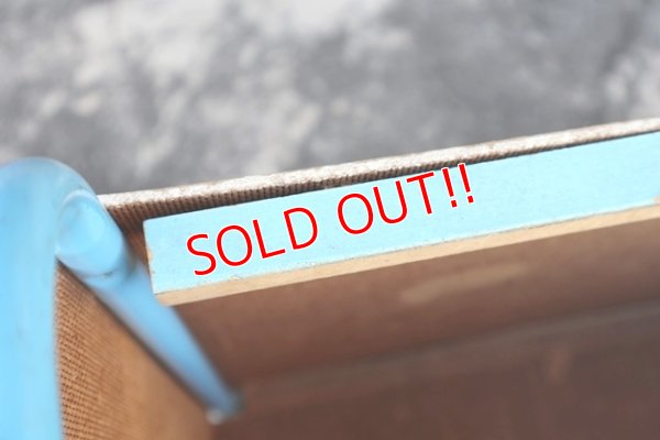 画像16: ct-181101-135 Raggedy Ann & Andy / 1970's Toy Box Cart