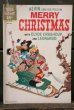 画像1: ct-181101-138 ALVIN / DELL Giant 1963 Merry Christmas Comic (1)