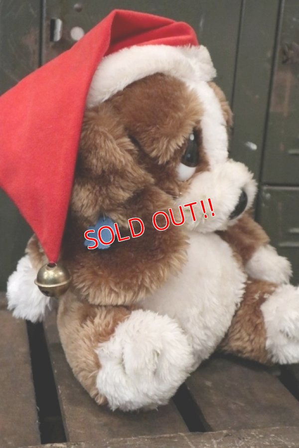 画像3: ct-181101-139 Sad Sam & Honey / Applause 1980's Sam Plush Doll