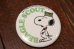 画像1: ct-181101-137 Snoopy / 1970's Pinback "Beagle Scout" (1)