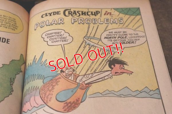 画像6: ct-181101-138 ALVIN / DELL Giant 1963 Merry Christmas Comic