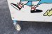 画像13: ct-181101-135 Raggedy Ann & Andy / 1970's Toy Box Cart