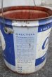 画像4: dp-181115-15 CLICK / Liquid Cleaner Vintage Bucket Can