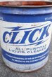 画像2: dp-181115-15 CLICK / Liquid Cleaner Vintage Bucket Can (2)
