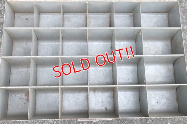 画像5: dp-181115-22 Lawson / Vintage Parts Box