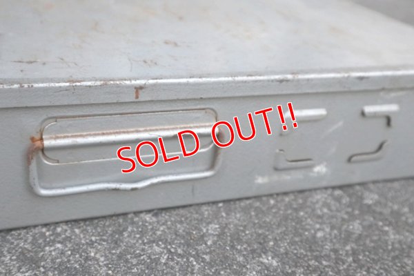 画像3: dp-181115-22 Lawson / Vintage Parts Box