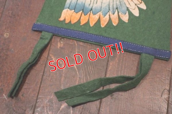 画像3: dp-181115-04 SIUOX FALLS / 1950's Pennant