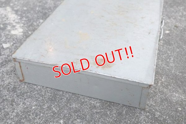 画像8: dp-181115-22 Lawson / Vintage Parts Box
