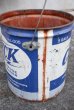 画像5: dp-181115-15 CLICK / Liquid Cleaner Vintage Bucket Can