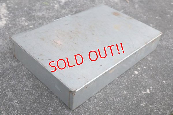 画像9: dp-181115-22 Lawson / Vintage Parts Box