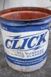 画像3: dp-181115-15 CLICK / Liquid Cleaner Vintage Bucket Can