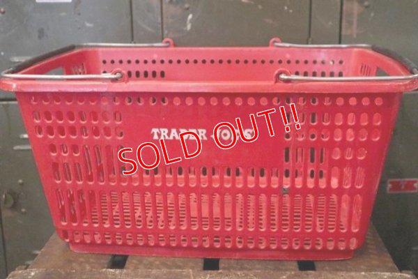 画像3: dp-181201-01 Trader Joe's / Shopping Basket