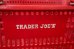 画像2: dp-181201-01 Trader Joe's / Shopping Basket (2)