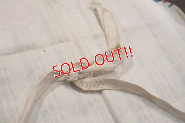 画像8: dp-181115-27 General Electric / Vintage Kid's Apron