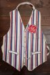 画像1: dp-181115-27 General Electric / Vintage Kid's Apron (1)