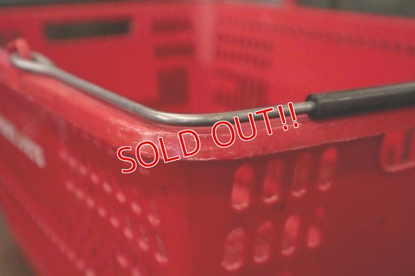 画像11: dp-181201-01 Trader Joe's / Shopping Basket